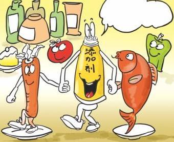歐亞經濟聯盟修訂《食品添加劑、香精香料和加工助劑安全》技術法規標準清單