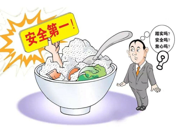 警示！事關校園食品安全