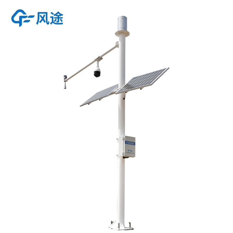 水文監測設備多少錢？